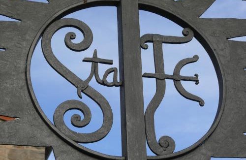 Urraul Alto Hotel | Hospedería SANTA FE