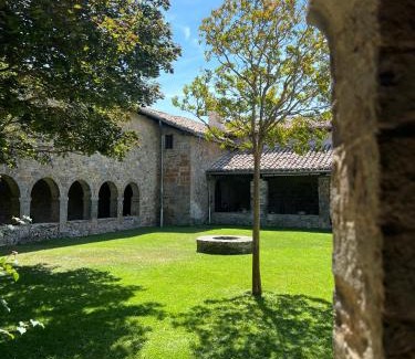 Urraul Alto Hotel | Hospedería SANTA FE