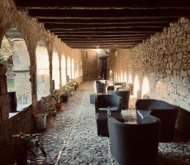 Urraul Alto Hotel | Hospedería SANTA FE