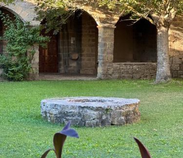 Urraul Alto Hotel | Hospedería SANTA FE