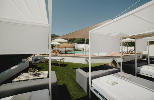 Almedinilla House | Hospederia la Era