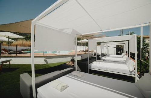 Almedinilla House | Hospederia la Era