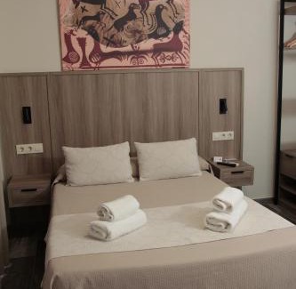 Arjona House | Hospedium DLJ Hostal Temático Desde La Judería