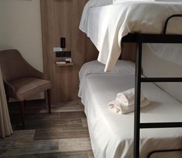 Arjona House | Hospedium DLJ Hostal Temático Desde La Judería