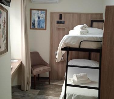 Arjona House | Hospedium DLJ Hostal Temático Desde La Judería