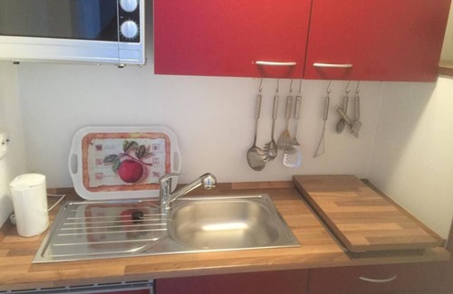 Eichstetten am Kaiserstuhl Apartment | Hospitality in Bahlingen am Kaiserstuhl, Fewo Gonzo