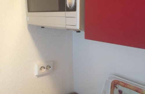 Eichstetten am Kaiserstuhl Apartment | Hospitality in Bahlingen am Kaiserstuhl, Fewo Gonzo