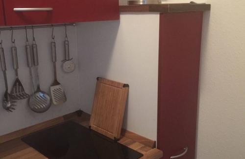 Eichstetten am Kaiserstuhl Apartment | Hospitality in Bahlingen am Kaiserstuhl, Fewo Gonzo