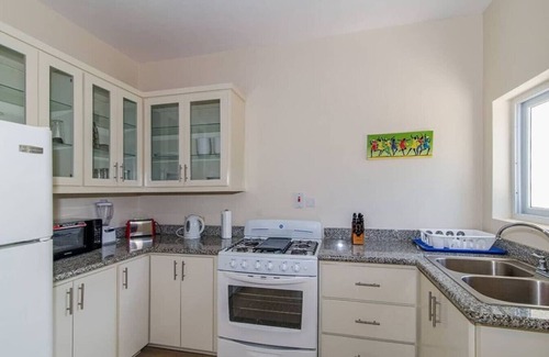 Montego Bay Apartment | Hospitality Expert HCB All: Pool, Beach & Chef
