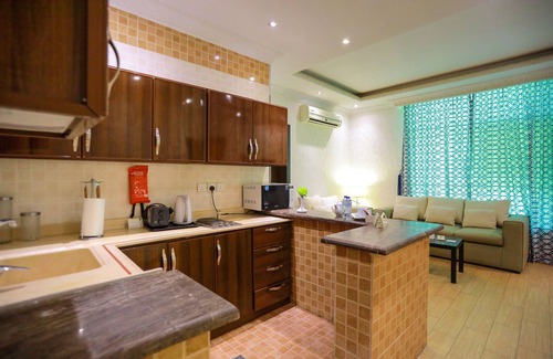 Riyadh Apartment | Hospitality Path Serviced Apartments