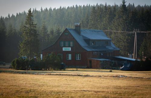Jizerka House | Hospoda na Jizerce