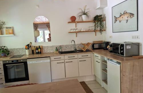 Les Estagnots Apartment | HOSSEGOR LA VIGIE entre lac et océan