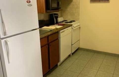 Wilkes-Barre Hotel | Host Inn All Suites