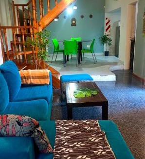 Plaza Huincul Apartment | Host Patagonia - DPX