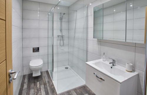 Whitby Apartment | Host & Stay - Apartment One, Hudsons Yard House