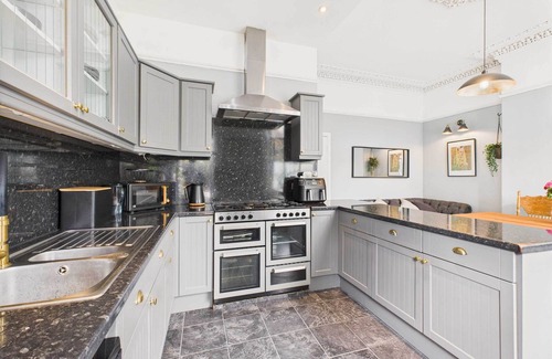 Liverpool House | Host & Stay | Beech Street