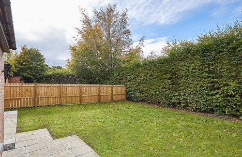 Newcastle-upon-Tyne House | Host & Stay | Forest Close