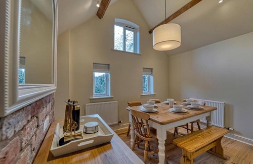 Bredons Norton House | Host & Stay | Gleanings