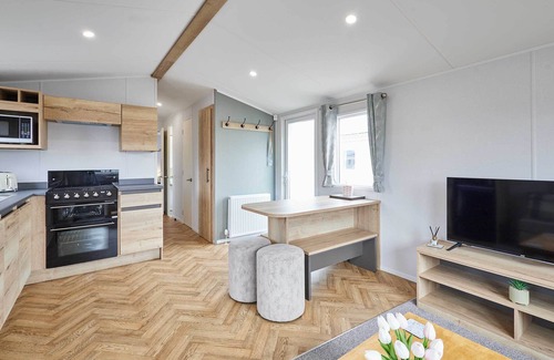 Morecambe Ski Chalet | Host & Stay | Grange