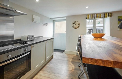 Consett House | Host & Stay | Himmell