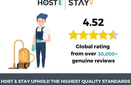 Scawton House | Host & Stay | Holt Cottage