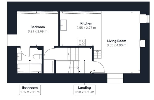 Scawton House | Host & Stay | Holt Cottage