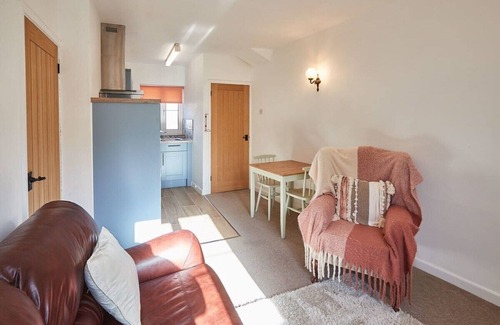 Sewerby House | Host & Stay | Horseshoe Cottage