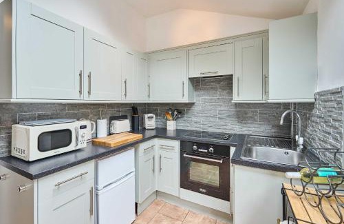 Happisburgh House | Host & Stay - Kestrel Cottage