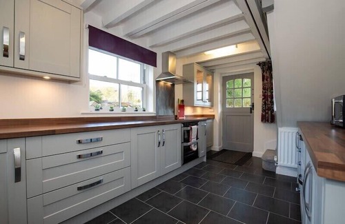 Chop Gate House | Host & Stay | Millfield Cottage