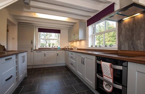 Chop Gate House | Host & Stay | Millfield Cottage