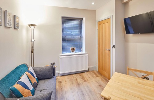 Bewerley House | Host Stay Ramblers Retreat