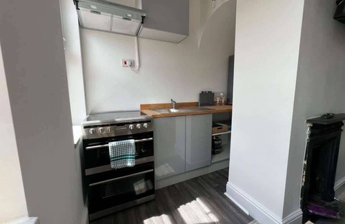 Kettering Apartment | Host & Stay | Regent Street