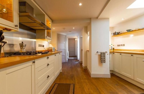 West Runton Cottage | Host & Stay | St Joseph's Cottage