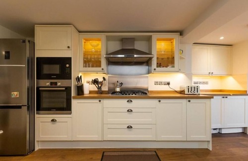 West Runton Cottage | Host & Stay | St Joseph's Cottage