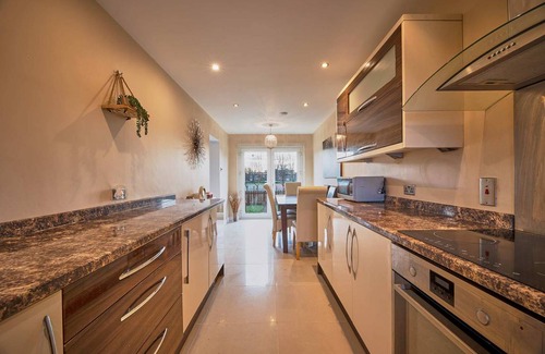 Seaton Carew House | Host & Stay | Stonehaven