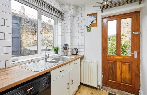 Hexham House | Host & Stay | The Reading Room