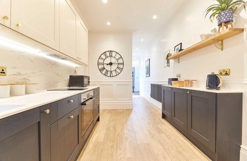 Tynemouth Apartment | Host & Stay - Tyne View