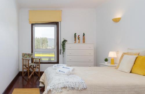 Marinhas Apartment | Host Wise - Spacious Modern Beach House - Esposende