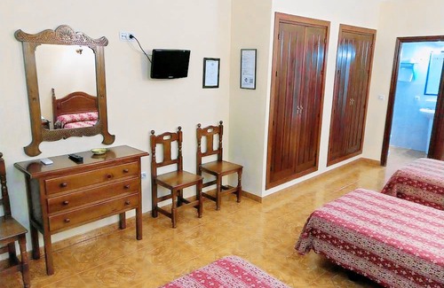 Montilla Hostel | Hostal A. Bellido