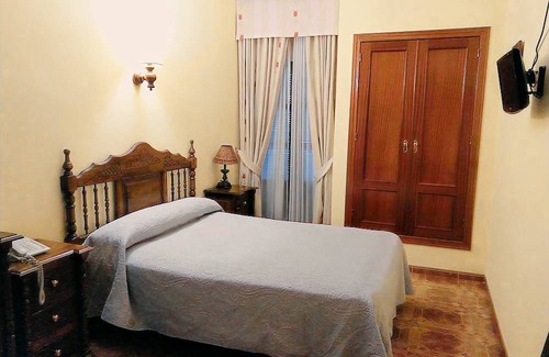 Montilla Hostel | Hostal A. Bellido
