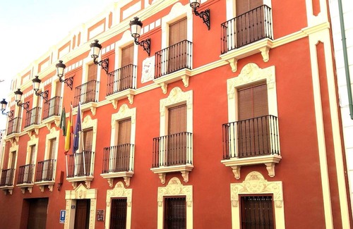 Montilla Hostel | Hostal A. Bellido