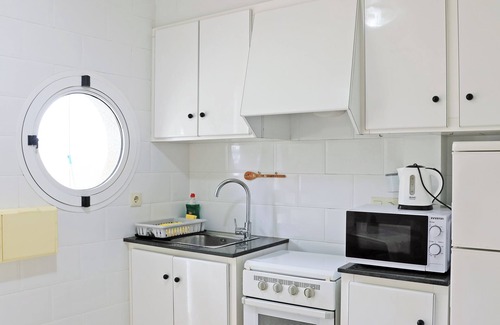 Sant Carles de la Rapita House | Hostal Agustí