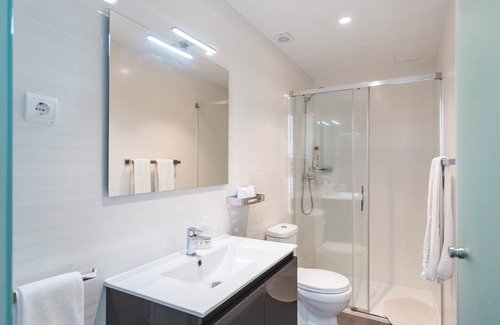 Sant Carles de la Rapita House | Hostal Agustí