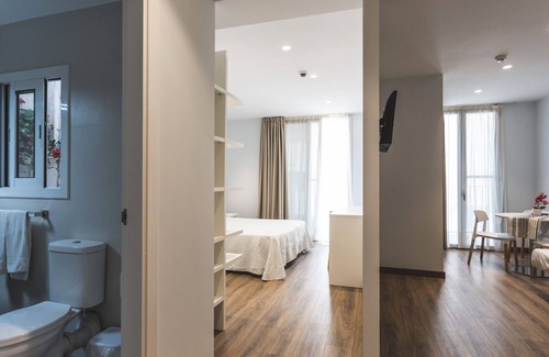 Sant Carles de la Rapita House | Hostal Agustí