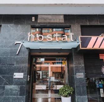 Burgos House | Hostal Acuarela