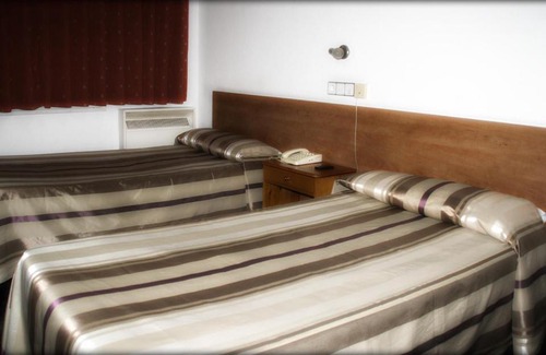 El Gancho House | Hostal Aisa Ochoa