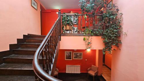 Carrion de los Condes House | HOSTAL ALBE