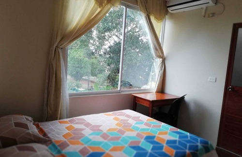 Sucumbios Province Hotel | Hostal Amazónico Bello Amanecer