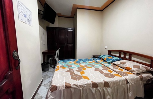 Sucumbios Province Hotel | Hostal Amazónico Bello Amanecer