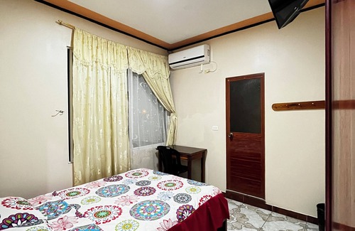 Sucumbios Province Hotel | Hostal Amazónico Bello Amanecer